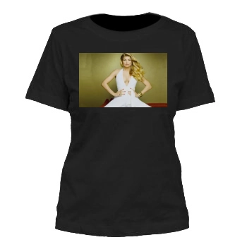 Fergie Women's Cut T-Shirt