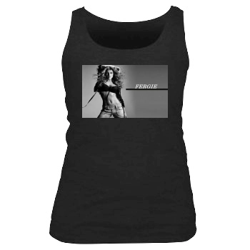 Fergie Women's Tank Top