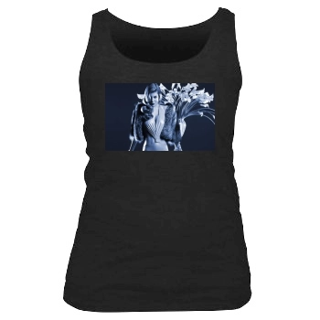 Fergie Women's Tank Top