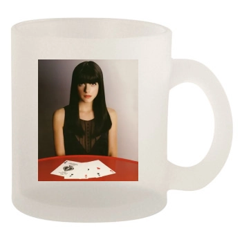 Selma Blair 10oz Frosted Mug