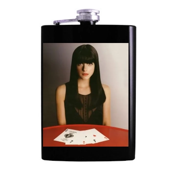 Selma Blair Hip Flask