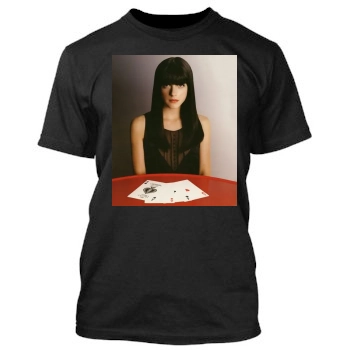 Selma Blair Men's TShirt