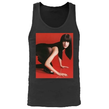 Selma Blair Men's Tank Top