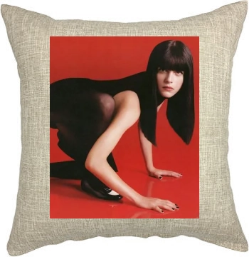 Selma Blair Pillow