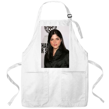 Selma Blair Apron