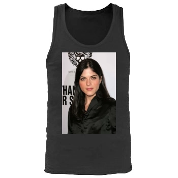 Selma Blair Men's Tank Top