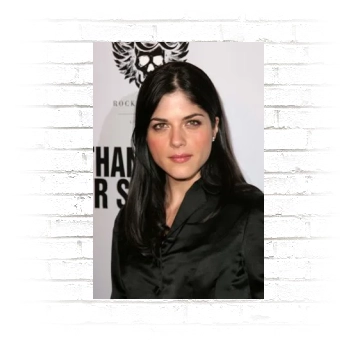 Selma Blair Poster