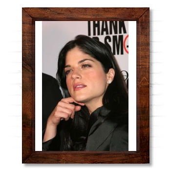 Selma Blair 14x17