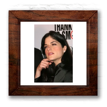 Selma Blair 6x6