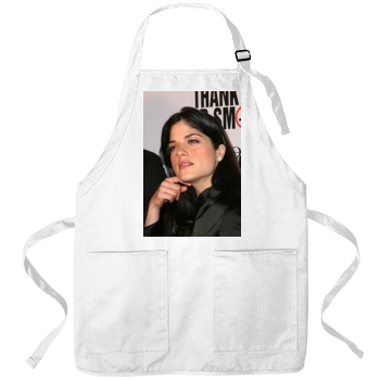 Selma Blair Apron