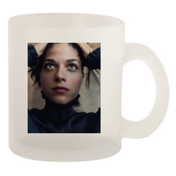 Selma Blair 10oz Frosted Mug