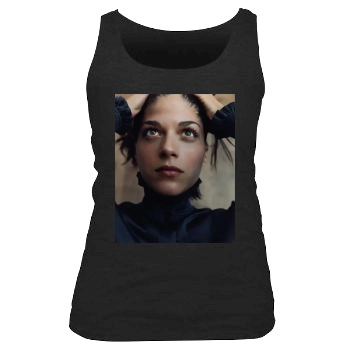 Selma Blair Women's Tank Top