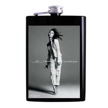 FKA Twigs Hip Flask