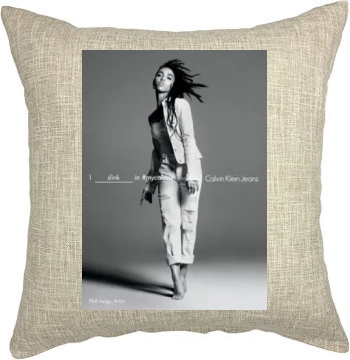 FKA Twigs Pillow