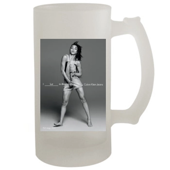 FKA Twigs 16oz Frosted Beer Stein