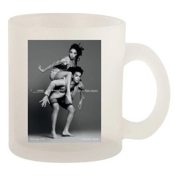 FKA Twigs 10oz Frosted Mug