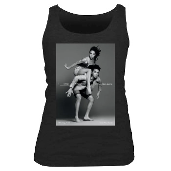 FKA Twigs Women's Tank Top