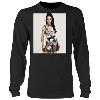 FKA Twigs Men's Heavy Long Sleeve TShirt