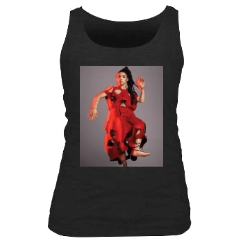 FKA Twigs Women's Tank Top