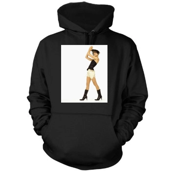 Selma Blair Mens Pullover Hoodie Sweatshirt