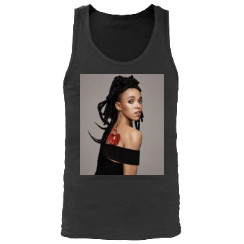 FKA Twigs Men's Tank Top