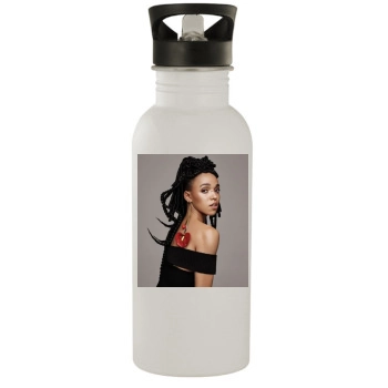 FKA Twigs Stainless Steel Water Bottle