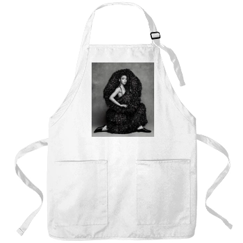 FKA Twigs Apron