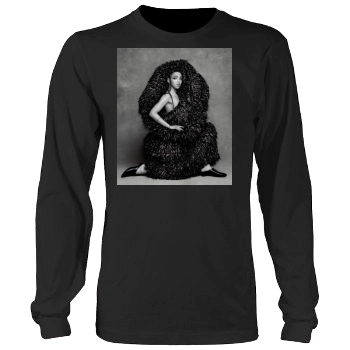 FKA Twigs Men's Heavy Long Sleeve TShirt