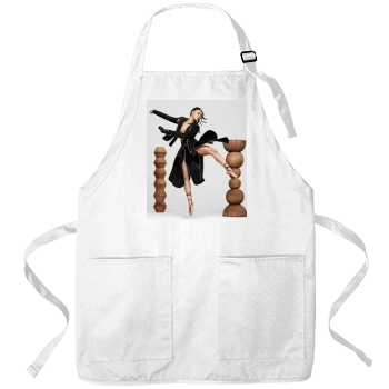 FKA Twigs Apron