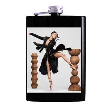 FKA Twigs Hip Flask