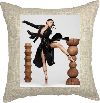 FKA Twigs Pillow