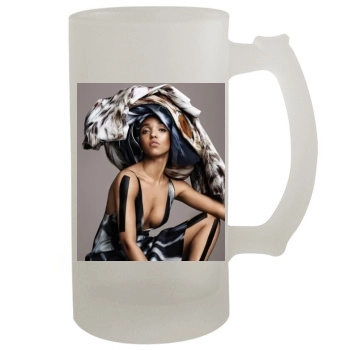 FKA Twigs 16oz Frosted Beer Stein