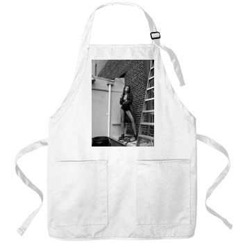 Flavia Lucini Apron