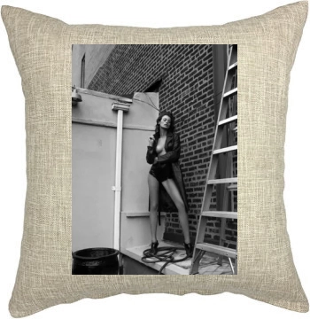 Flavia Lucini Pillow