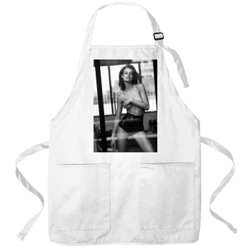 Flavia Lucini Apron