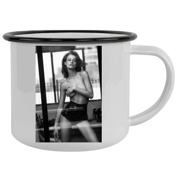 Flavia Lucini Camping Mug