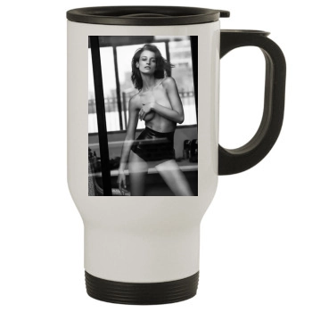 Flavia Lucini Stainless Steel Travel Mug