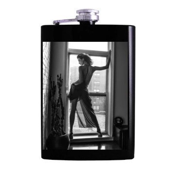 Flavia Lucini Hip Flask