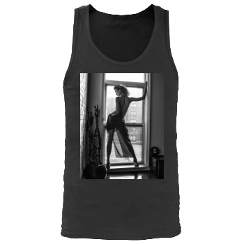 Flavia Lucini Men's Tank Top