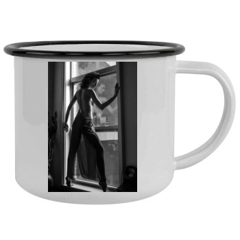 Flavia Lucini Camping Mug