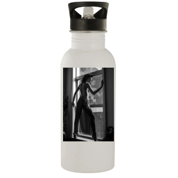 Flavia Lucini Stainless Steel Water Bottle