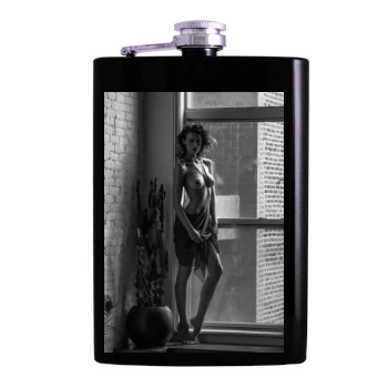 Flavia Lucini Hip Flask