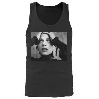 Selma Blair Men's Tank Top