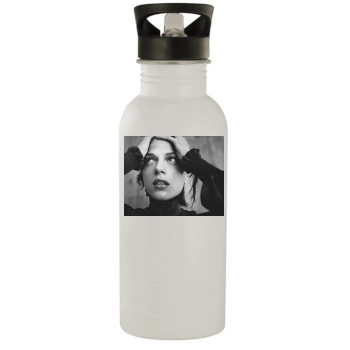 Selma Blair Stainless Steel Water Bottle