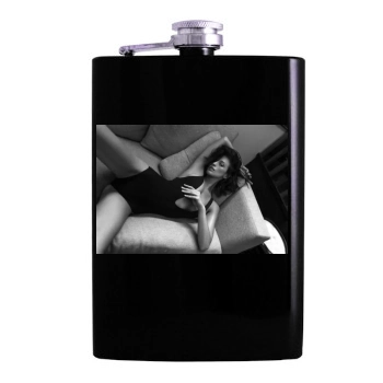 Flavia Lucini Hip Flask