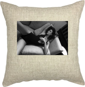 Flavia Lucini Pillow