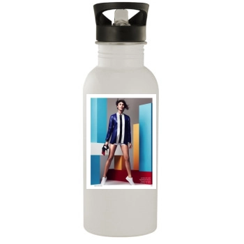 Flavia Lucini Stainless Steel Water Bottle