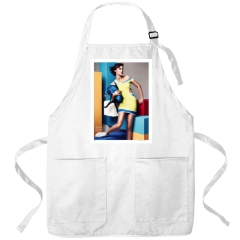 Flavia Lucini Apron