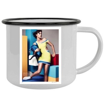 Flavia Lucini Camping Mug