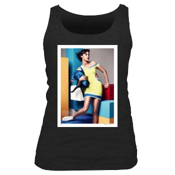 Flavia Lucini Women's Tank Top